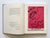 1970s " Chagall's Posters : Catalogue Raisonne " Vintage 1975 1st Edition Lithograph Print Marc Chagall Hardcover Landmark Volume Modern Art Book For Sale - Image 5 of 12