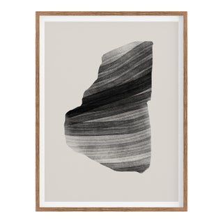 Contemporary Abstract Object Giclee Print For Sale