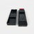 Italian Modern Black Plastic Telephone Notturno by Giorgio Armani, 1980s For Sale - Image 6 of 11