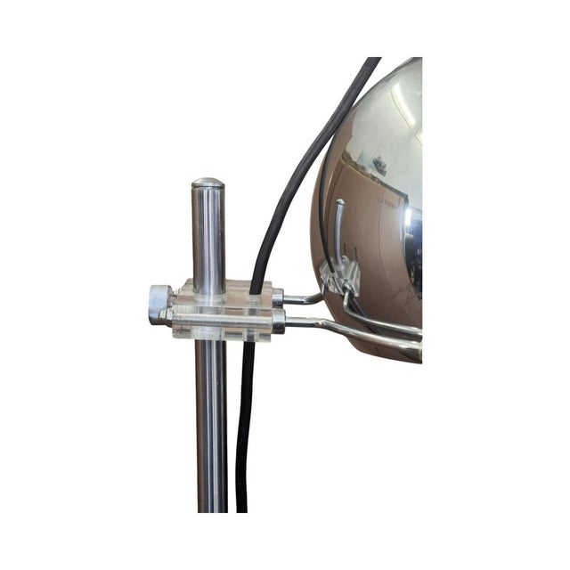 Mid-Century Modern Mid-Century Modern Satellite Floor Lamp by Gepo Amsterdam, 1960s For Sale - Image 3 of 7