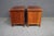 Drexel Cherry Nightstands/Pair For Sale - Image 13 of 14