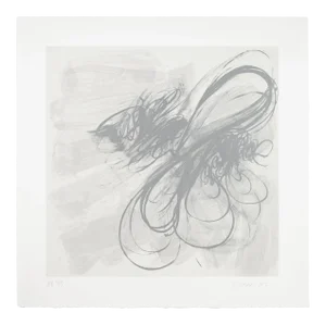 Jill Moser "Mobius" Print