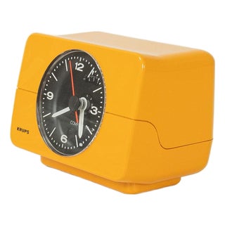Comfortime 3 Alarm Clock from Krups For Sale