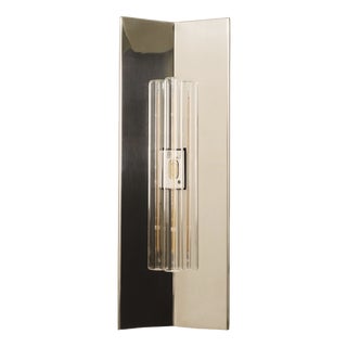Arrow Applique M Wall Light without Diffuser by Violaine d'Harcourt For Sale
