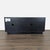 West Elm Carved Pattern Media Unit For Sale In San Francisco - Image 6 of 10