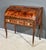 Early 18th Century Louis XV Mahogany Cylinder Desk For Sale - Image 3 of 18