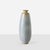 Description Pale Blue and Grey Stoneware Vase by Berndt Friberg Sweden, 1963 This wheel-thrown stoneware vase by Berndt...