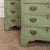 Georgian Style Beside Chests, 1920s, Set of 2 For Sale - Image 3 of 10