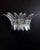 ORIGINAL MURANO GLASS AVAILABLE IN OTHER COLORS Sconces Murano Palmettes. These sconces are made handmade in Murano by our...