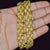 Roberto Coin Appassionata Solid 18k Yellow Gold Woven Collar Necklace – 77 Grams For Sale In Dallas - Image 6 of 16