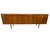 Mid-Century Danish Modern Faarup Møbelfabrik Teak Tambour Sideboard – Restored! For Sale - Image 9 of 10