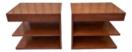 Example of Nightstands & Bedside Tables