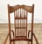 Rocking Chair from Jacob & Josef Kohn, Austria, 1900s For Sale - Image 10 of 12