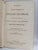 Brown Antique American School Books, 1831–1876, Set of 4 For Sale - Image 8 of 18