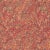 Contemporary Sample - Schumacher Florence Wallpaper in Carnelian For Sale - Image 3 of 3