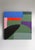 Textile Bodasca, the Last Blue Horizon, 2026, Canvas For Sale - Image 7 of 7
