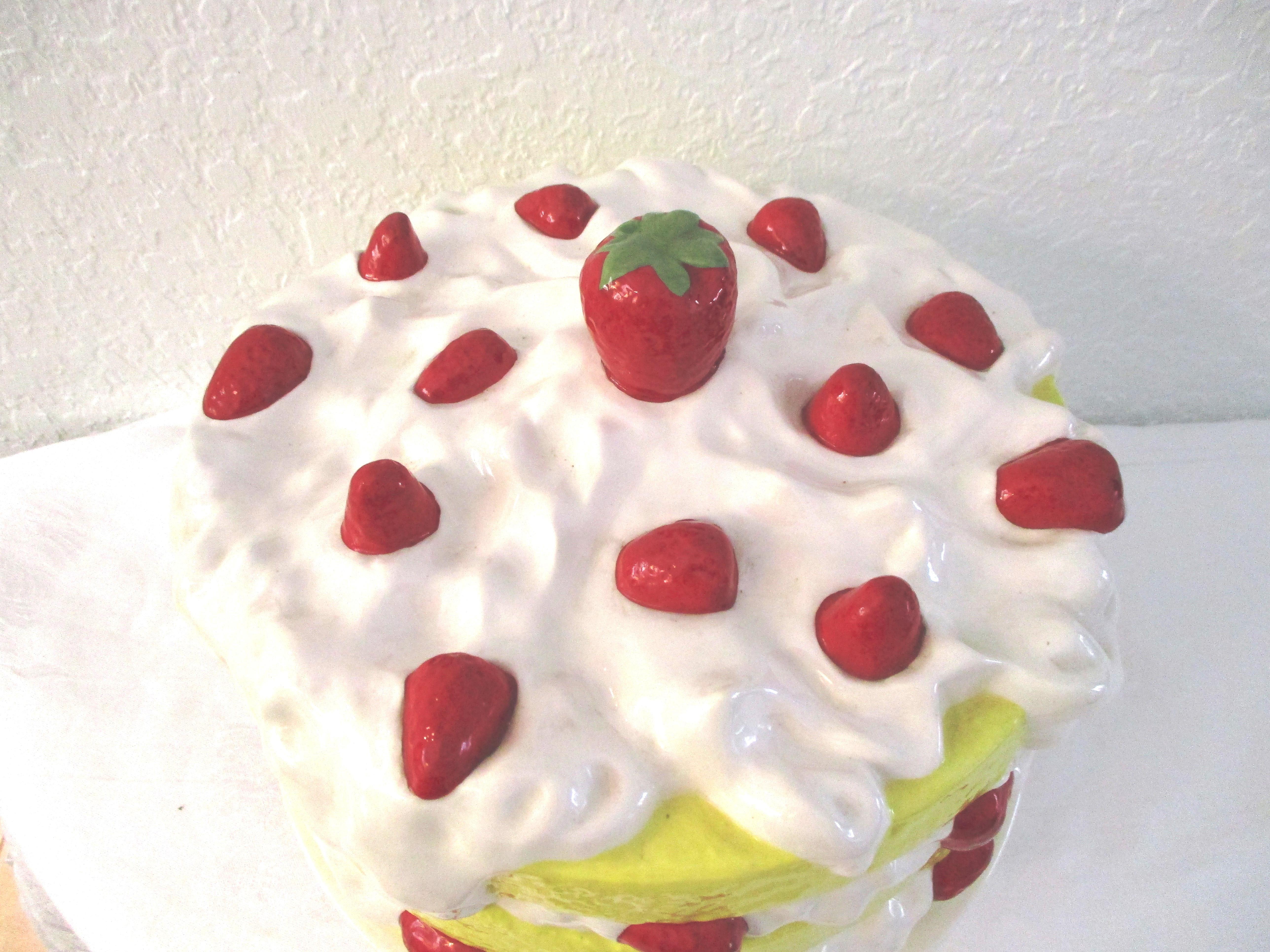 strawberry shortcake for sale