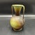 Vintage Swedish Vase by Carl Einar Borgström for Ystad Brons, 1940s For Sale - Image 4 of 4