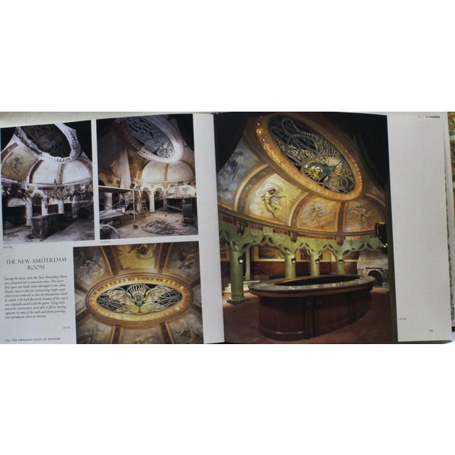 A Lot of Architectural & Historical Photography Coffee-Table Books – 3 Editions For Sale - Image 17 of 18