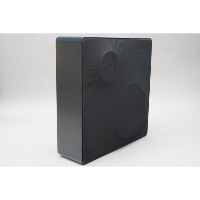 Concept 101 Turntable and DA 101 Speakers by Marco Zanuso, Roberto Lucci and Paolo Orlandini for Brionvega, 1974, Set of 3 For Sale - Image 17 of 18