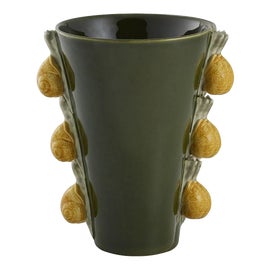 Example of Bordallo Pinheiro Vessels and Vases