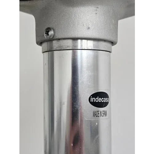 Vintage Spanish Bar Stool by Joan Casas, 1980s For Sale - Image 9 of 11