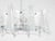 Vienna Ice Glass Star Chandelier by J. T. Kalmar for Kalmar, Austria, 1960s For Sale - Image 18 of 18
