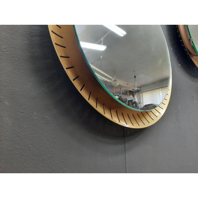 Mid-Century Wall Lamps with Lighting from Olymp, 1950s For Sale - Image 12 of 15