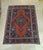 Terra Cotta Vintage Anatolian Hand-Knotted Turkish Wool Rug, 6’5” × 4’6” For Sale - Image 8 of 10