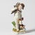 Charming Porcelain Figural Sculptures by KPM. Antique, circa 1850 - Set of 4 For Sale In West Palm - Image 6 of 12