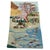 Vintage Egyptian Tapestry, 1950s For Sale - Image 18 of 18
