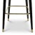 Collins Bar Chair by Essential Home For Sale - Image 4 of 9