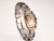 Vintage Automatic Womens Wristwatch from Junghans, Germany, 1950 For Sale - Image 9 of 13