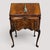 Queen Anne Burr Walnut Bureau, 1910 For Sale - Image 16 of 16