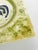 1980s Ceramic Vide-Poche with Rooster Motif, France, 1980s For Sale - Image 5 of 12
