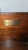 Late 20th Century John Richards 3 Draw Dresser For Sale - Image 9 of 10