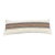 Turkish Hemp Pillow Cushion Natural Beige Brown Cushion Cover 14x40 For Sale