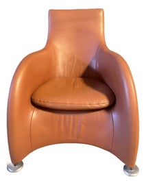 Example of Gerard Van Den Berg Accent Chairs