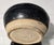 19th Century 19th Century Chinese Black Glazed Pottery Jar, Song Style Miniature Stoneware Oil Pot For Sale - Image 5 of 5
