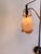 Vintage Art Deco Lamp in Cast Iron and Bakelite, 1920 For Sale - Image 10 of 15