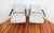 Mid-Century Modern Vintage Armchairs, Czechoslovakia, 1960s, Set of 2 For Sale - Image 3 of 17