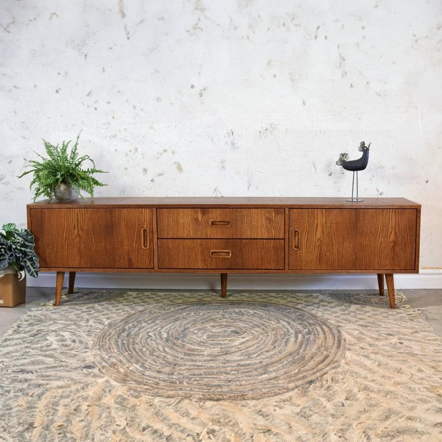 Lotv + Sideboard by Pastform Furniture For Sale - Image 4 of 5