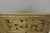 Antique Chinoiserie Oriental Eglomise Antiqued Mirror Glass 3 Panel Room Screen For Sale - Image 15 of 18