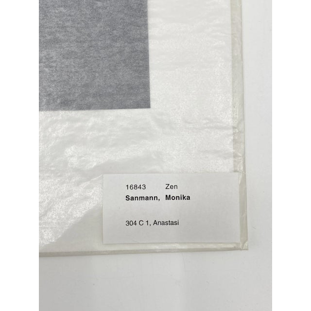 William Anastasi, Autobodyography (Profil), 1994, Photograph For Sale - Image 3 of 13