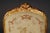 19th Century French Giltwood Aubusson Tapestry 7-Piece Salon Suite For Sale In Los Angeles - Image 6 of 9