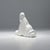 Stone Carrara Marble Sculpture by Jan Keustermans, 2000s For Sale - Image 7 of 15