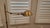 American Vintage Neiman Marcus Robert Abbey Articulated Pharmacy Floor Lamp - Burnished Brass For Sale - Image 3 of 8