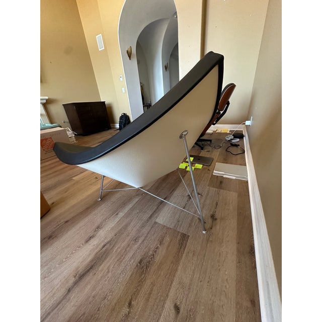 Authentic Vitra George Nelson Coconut Chair, Made in Germany, Dated May 2008 For Sale - Image 11 of 11