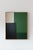 Bodasca, Minimalist Abstract Green Composition, 2026, Acrylic on Canvas For Sale - Image 15 of 15