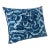 Contemporary Kendall Wilkinson + Navy Blue Pillow For Sale